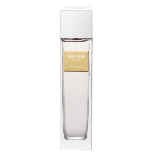 Фото Welton London Ryokucha Eau de Parfum