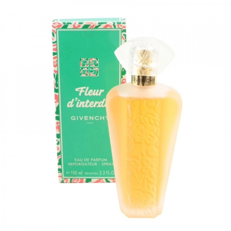 Фото Givenchy Fleur d'Interdit