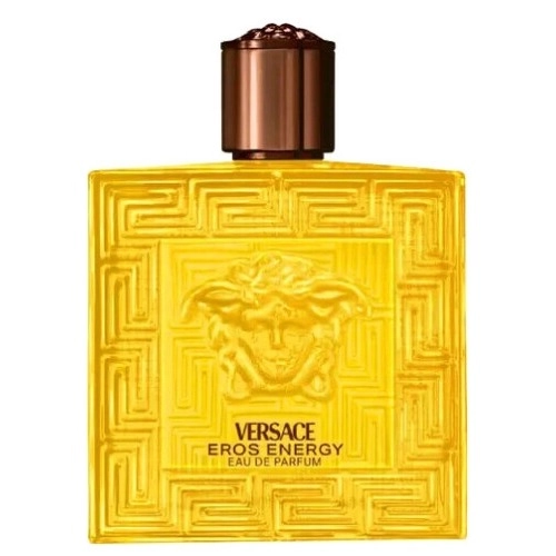Фото Versace Eros Energy