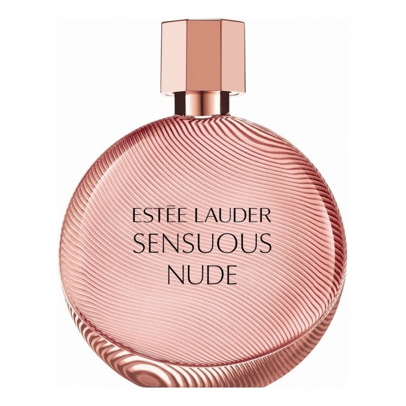 Фото Estée Lauder Sensuous Nude
