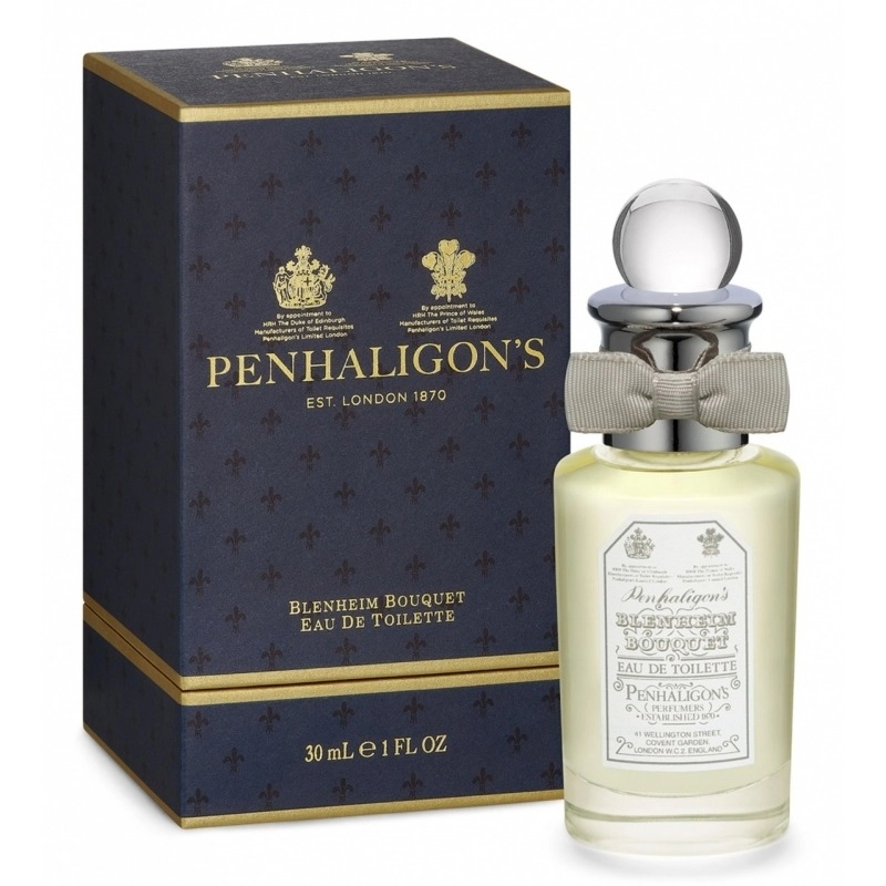 Фото Penhaligon's Blenheim Bouquet