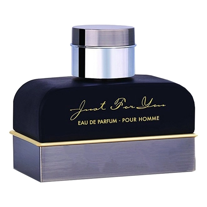 Фото Armaf Just For You Pour Homme