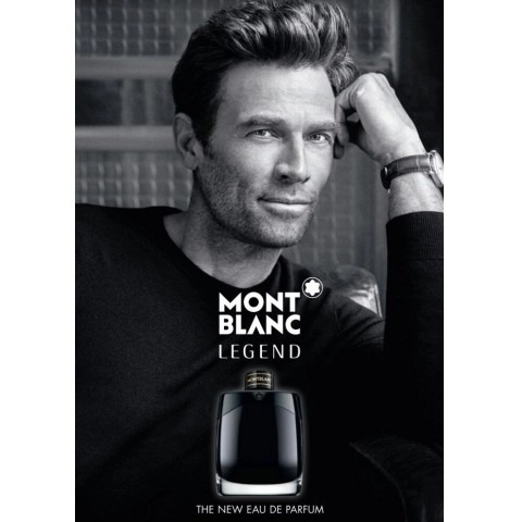 Фото Montblanc Legend Eau de Parfum