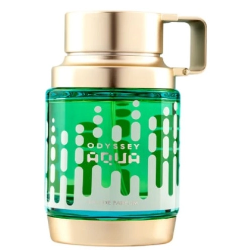 Фото Armaf Odyssey Aqua Edition