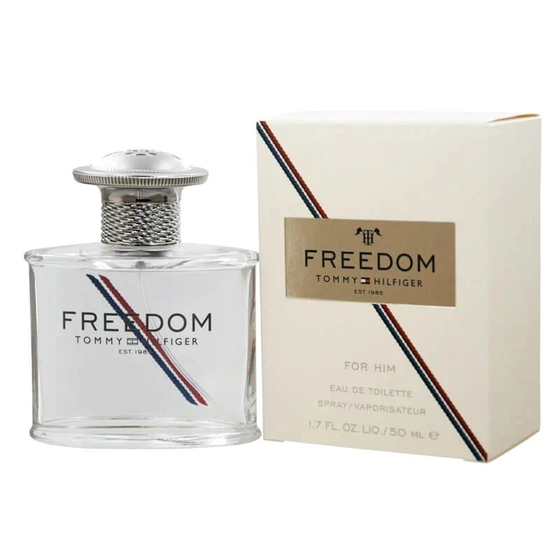 Фото Tommy Hilfiger Freedom