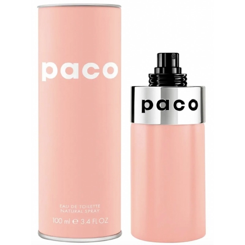 Фото Paco Rabanne Paco Rose