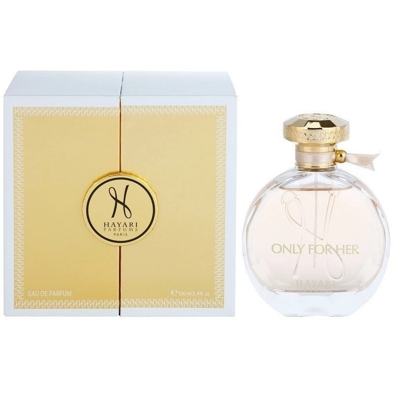 Фото Hayari Parfums Only for Her