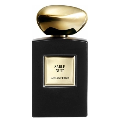 Фото Armani Sable Nuit