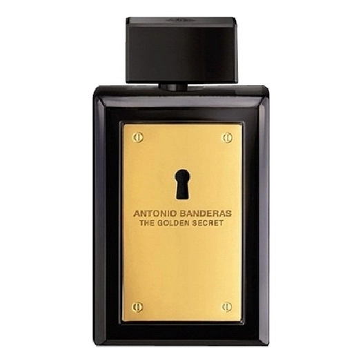 Фото Antonio Banderas The Golden Secret
