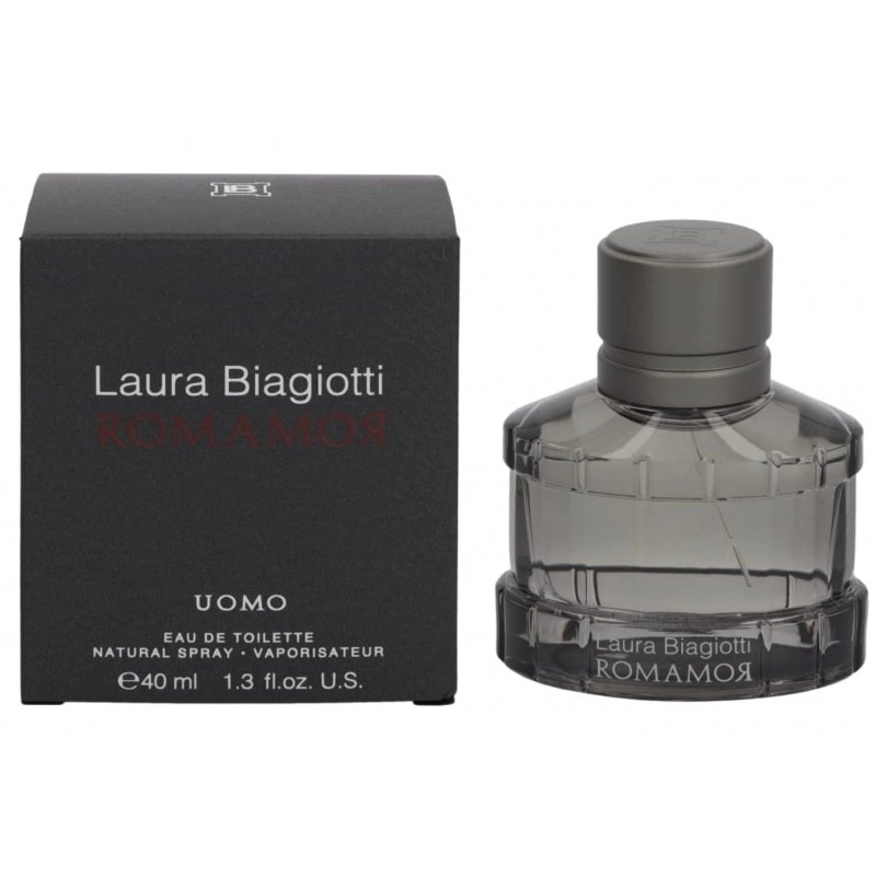 Фото Laura Biagiotti Romamor Uomo