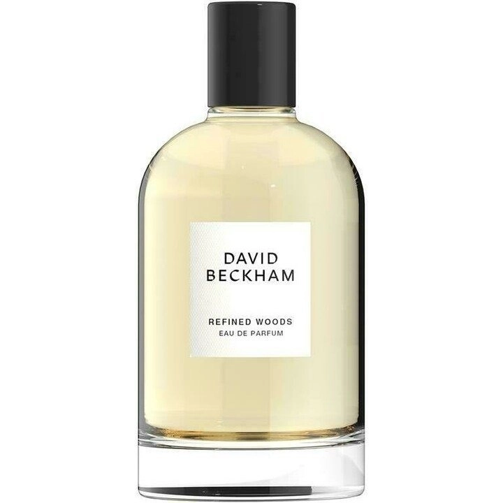 Фото David Beckham Refined Woods