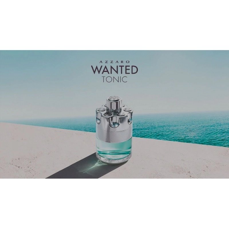 Фото Azzaro Wanted Tonic