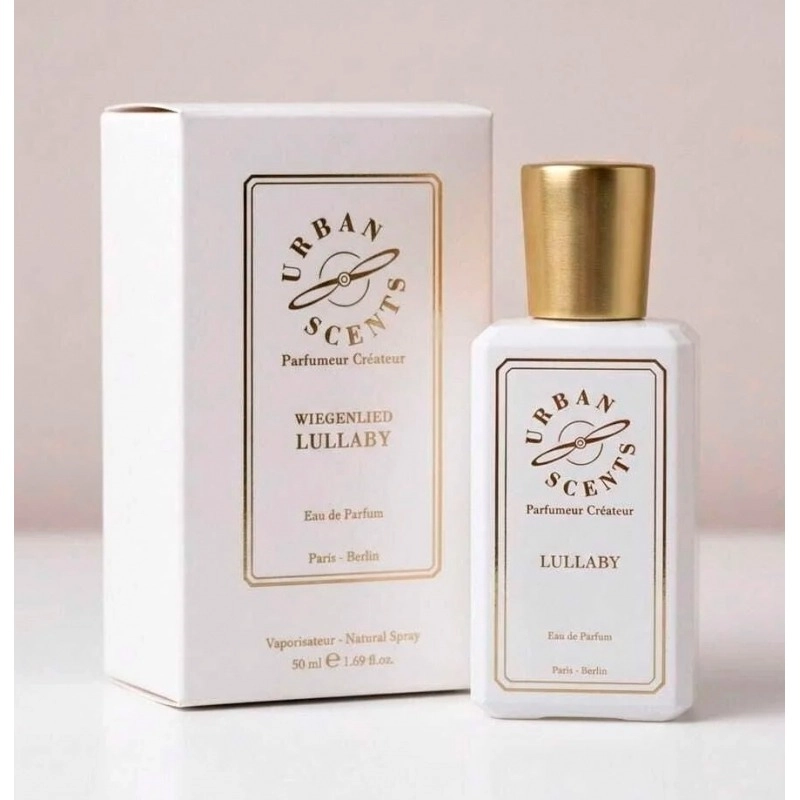 Фото Urban Scents Lullaby