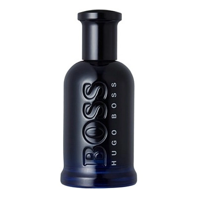 Фото Hugo Boss Bottled Night