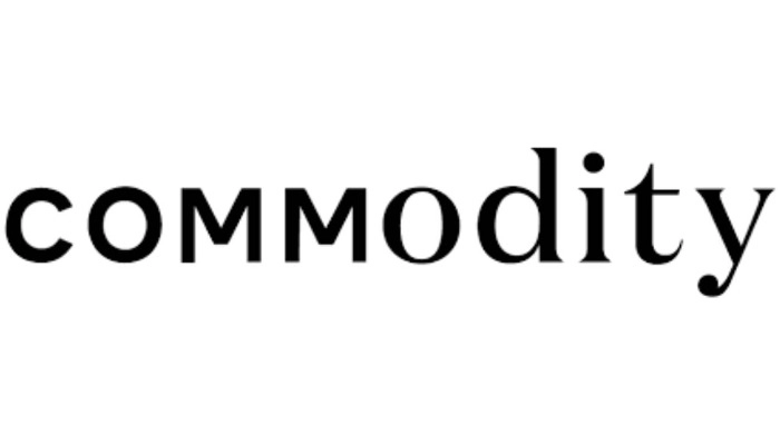 Commodity