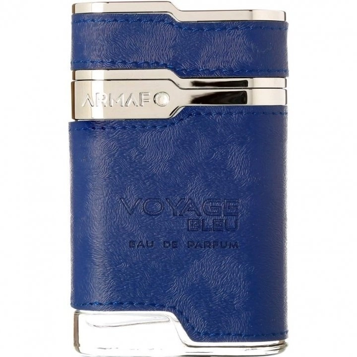Фото Armaf Voyage Bleu