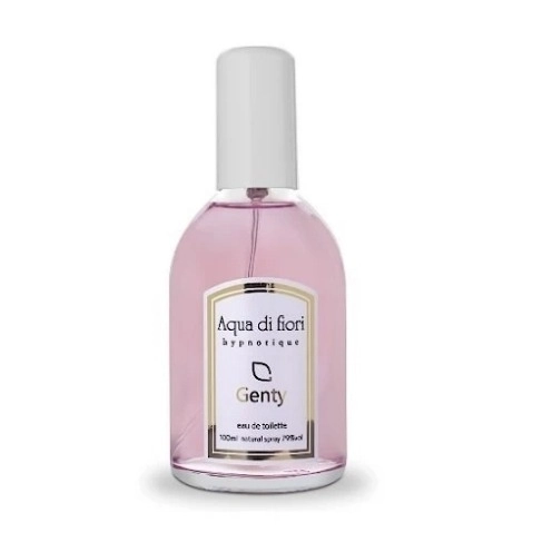 Фото Parfums Genty Aqua di Fiori Hypnotique