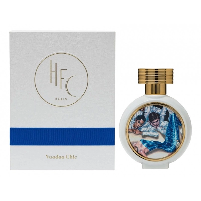 Фото Haute Fragrance Company Voodoo Chic