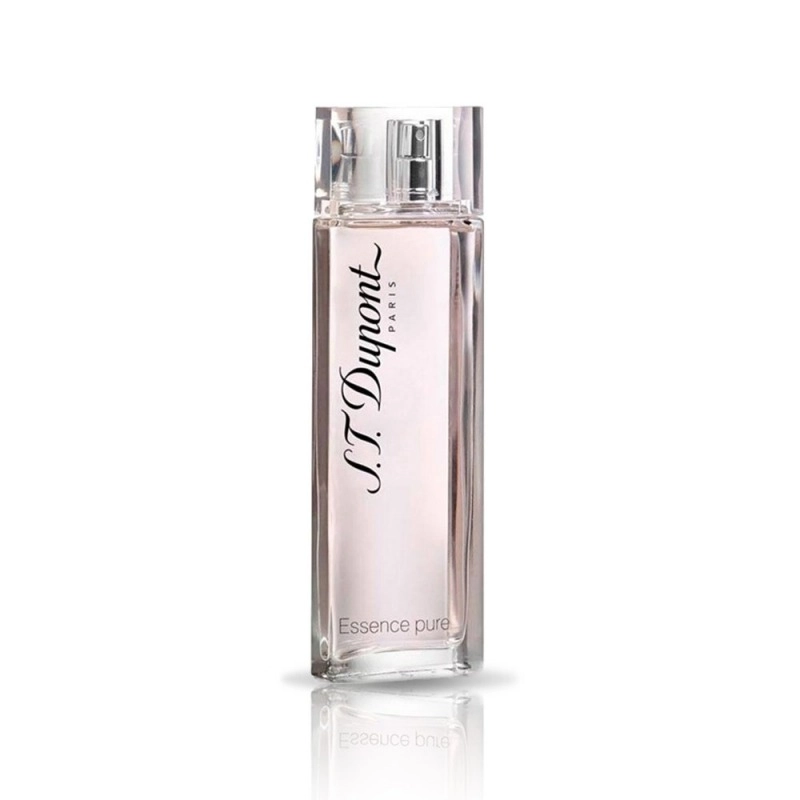 Фото S.T. Dupont Essence Pure Pour Femme