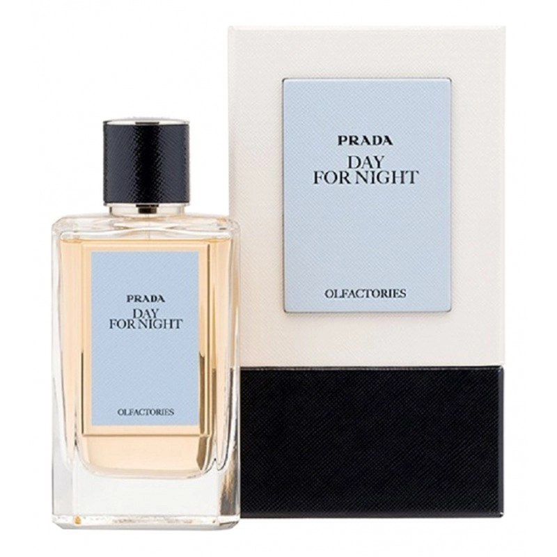 Фото Prada Day For Night