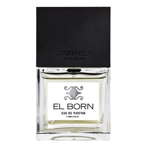 Фото Carner Barcelona El Born