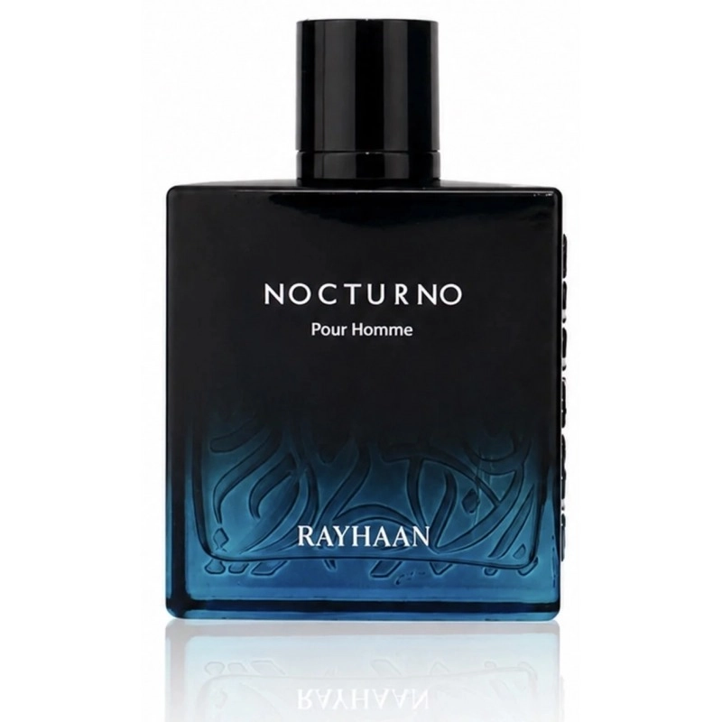 Фото Rayhaan Nocturno