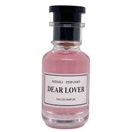Фото Manali Perfumes Dear Lover