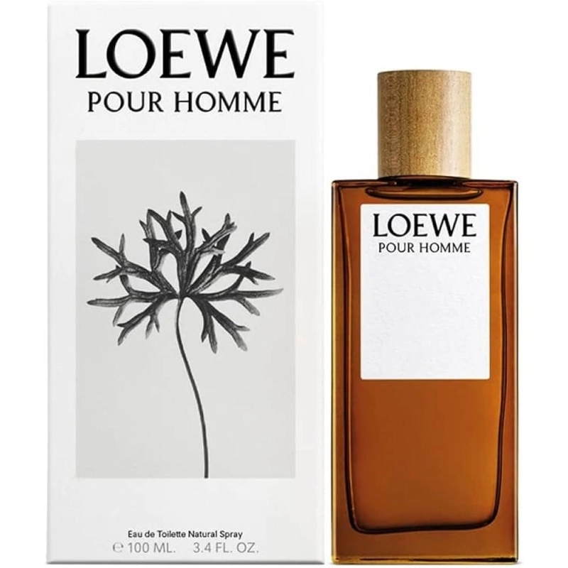 Фото Loewe Pour Homme