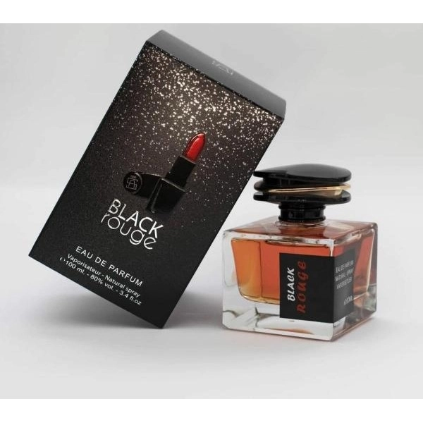 Фото Aurora Scents Black Rouge