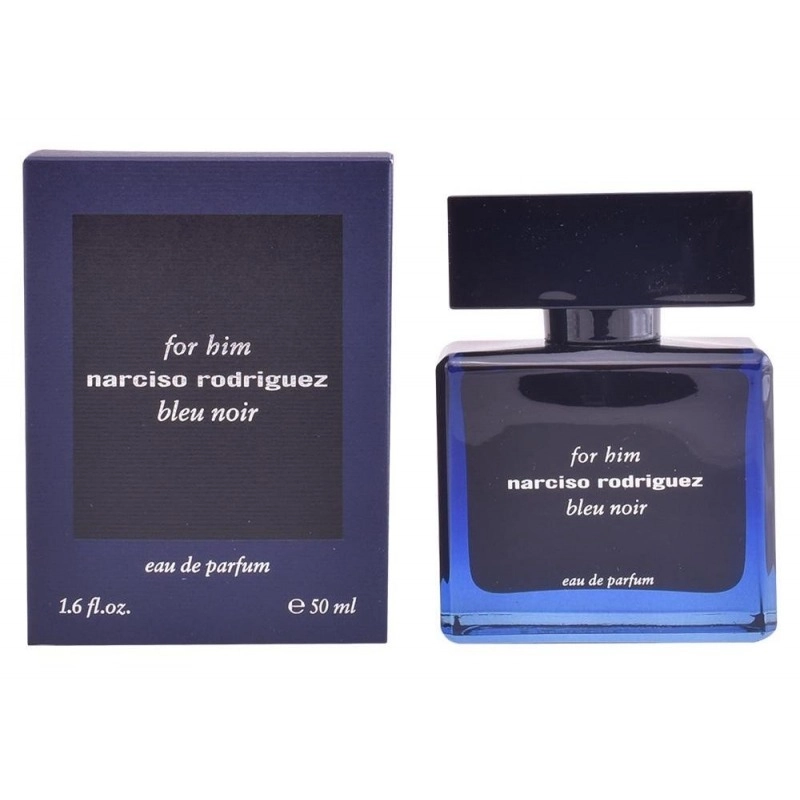 Фото Narciso Rodriguez for Him Bleu Noir Eau de Parfum