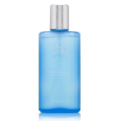 Фото Davidoff Cool Water Frozen