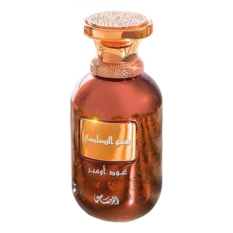 Фото Somow Al Rasasi - Lamaan Oud Ombre
