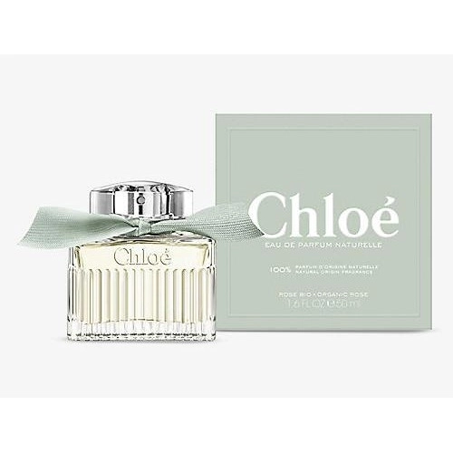 Фото Chloé Eau De Parfum Naturelle