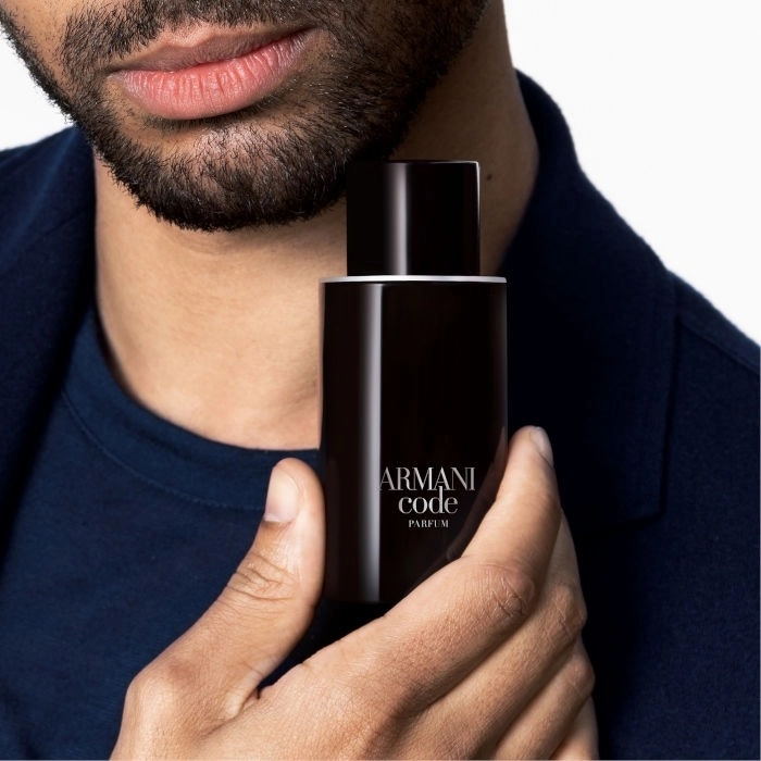 Фото Armani Code Parfum