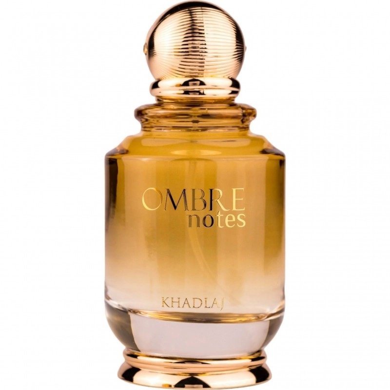 Фото Khadlaj Perfumes Ombre Notes