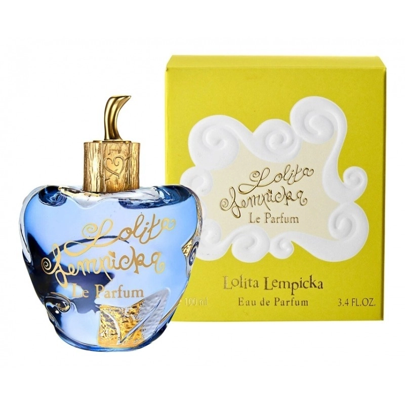 Фото Lolita Lempicka Le Parfum 2021
