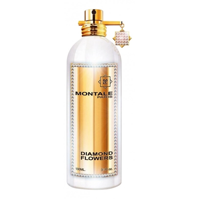 Фото Montale Diamond Flowers