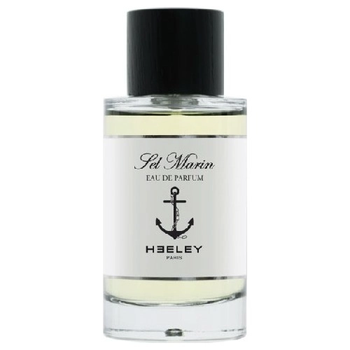 Фото Heeley Parfums Sel Marin