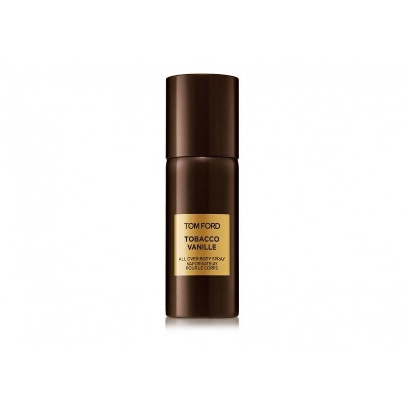 Фото Tom Ford Tobacco Vanille