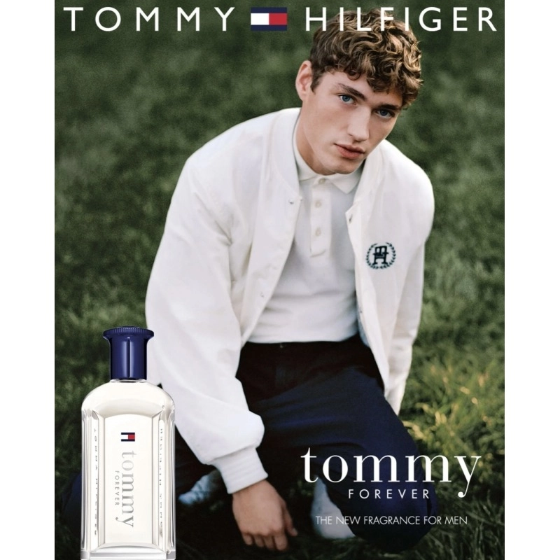 Фото Tommy Hilfiger Tommy Forever