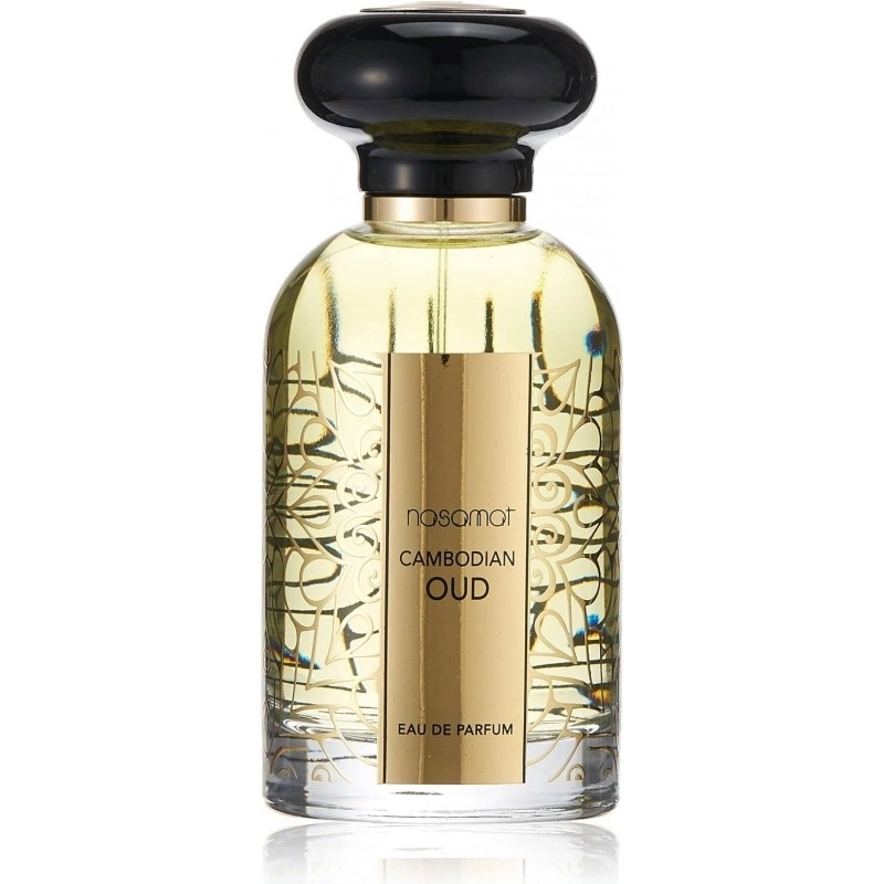 Фото Nasamat Cambodian Oud