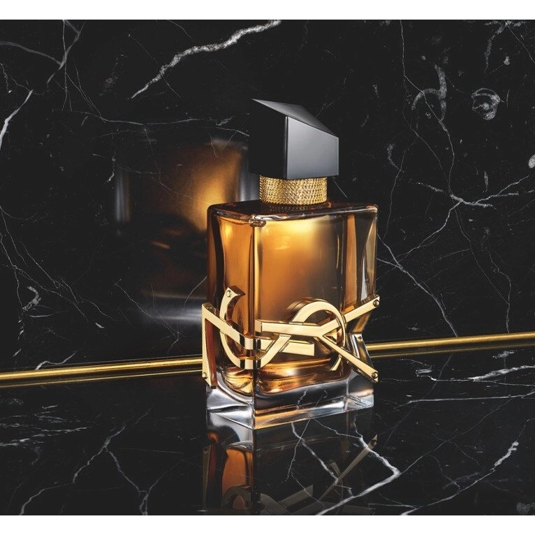 Фото Yves Saint Laurent Libre Intense