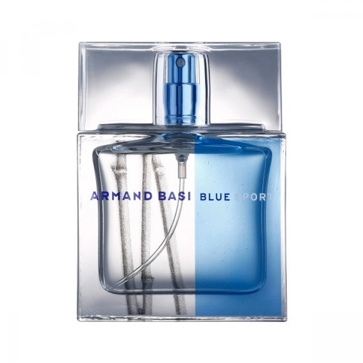 Фото Armand Basi Blue Sport