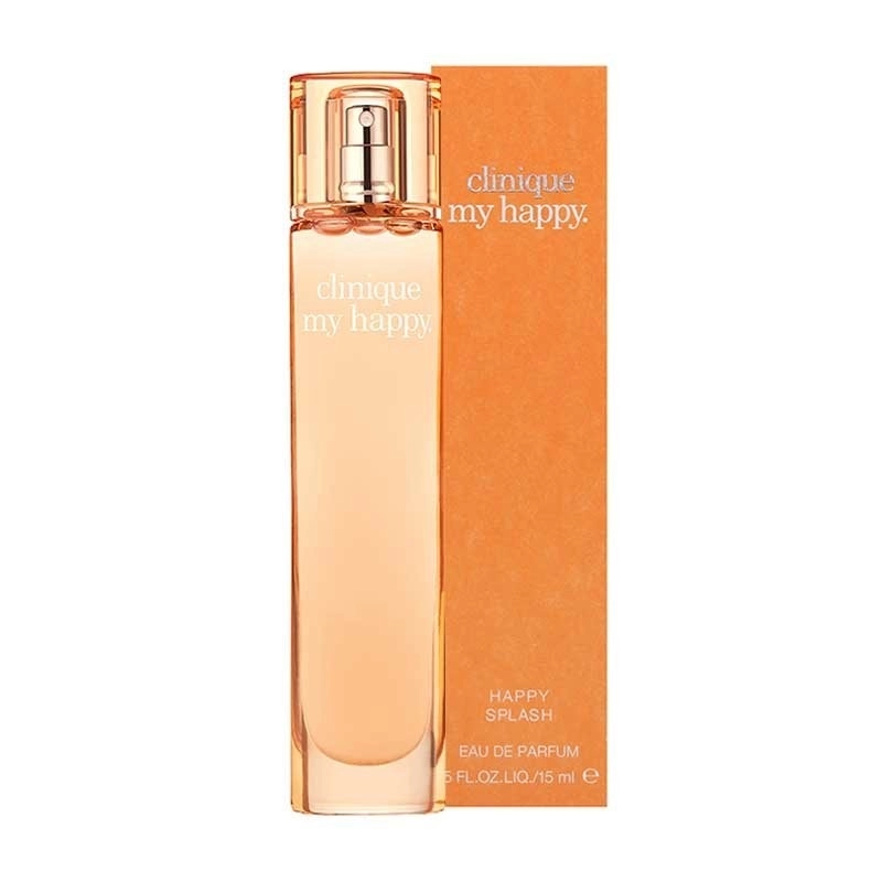 Фото Clinique My Happy Splash