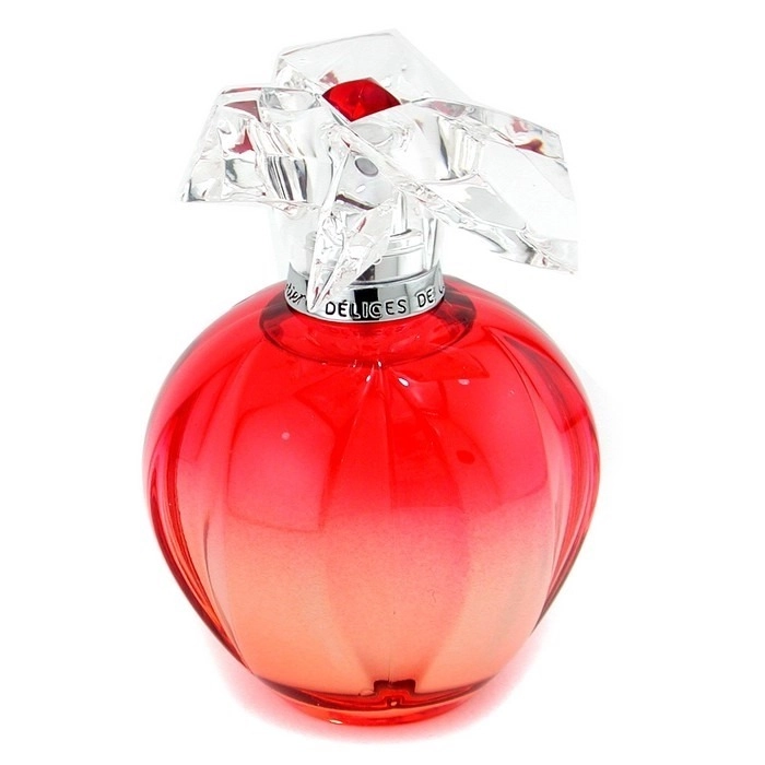 Фото Delices de Cartier Eau Fruitee