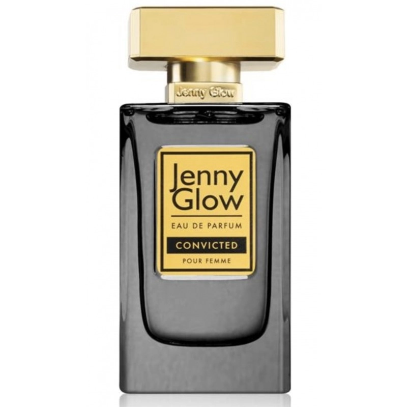 Фото Jenny Glow Convicted
