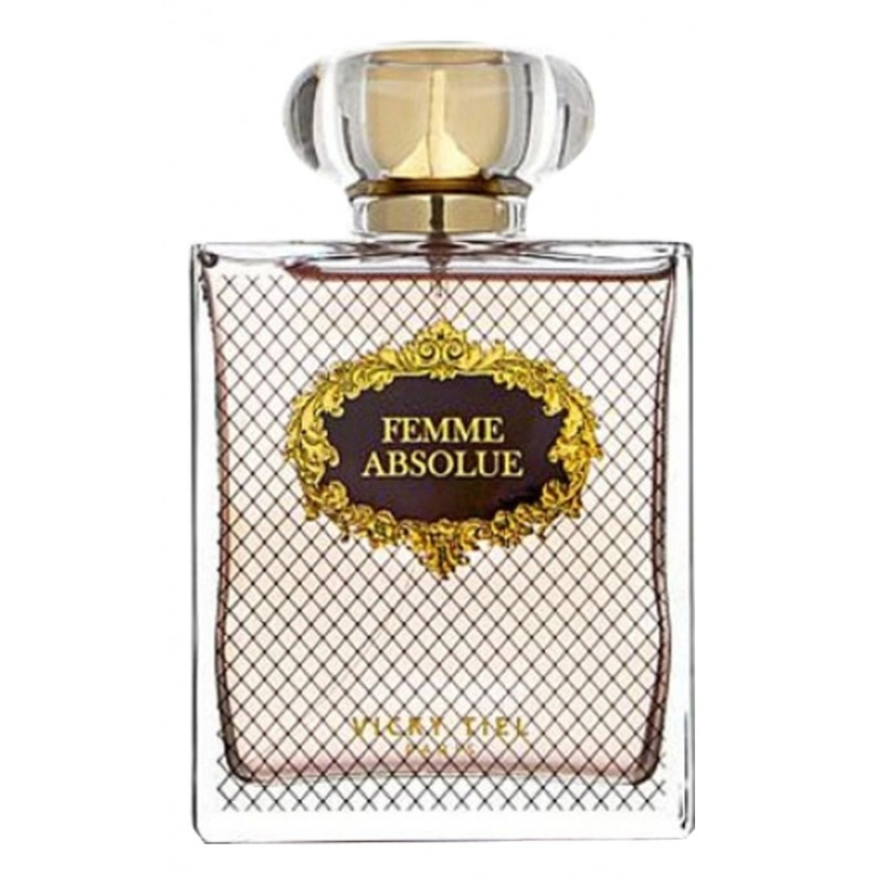 Фото Vicky Tiel Femme Absolue