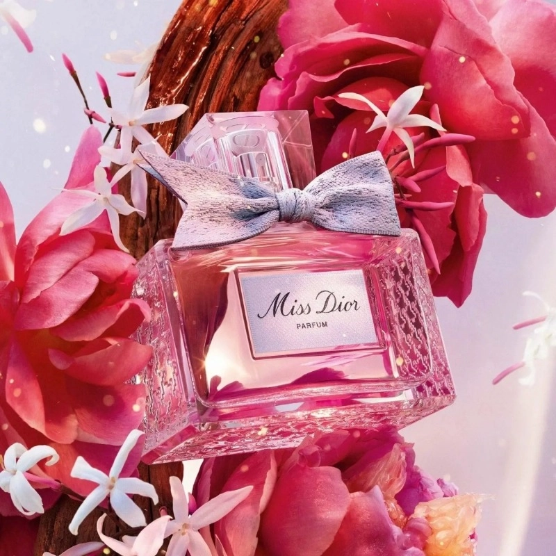 Фото Christian Dior Miss Dior Parfum (2024)