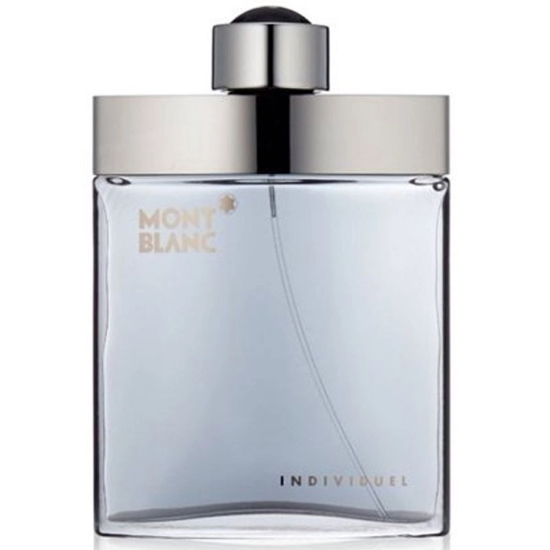 Фото Montblanc Individuel
