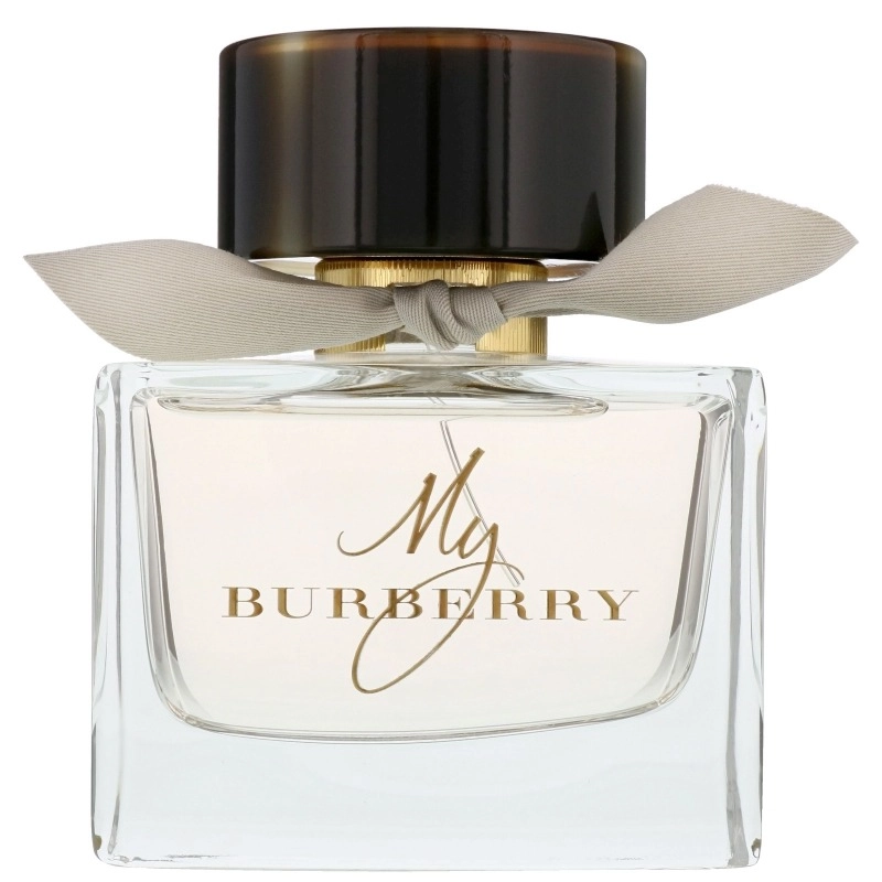 Фото My Burberry Eau de Toilette